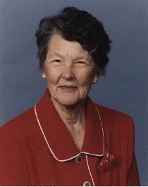 Eva Louise Price Hoy